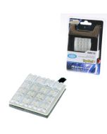 Aerpro SMD16B 16x Super LED Lamp Blue