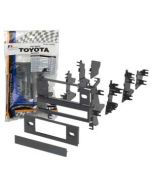 Aerpro FP9065 Facia to suit Toyota