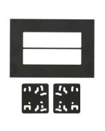 Aerpro FP999999 Universal double din iso mount plate