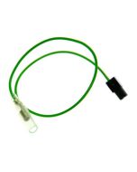 Aerpro PL105 Patch Lead For Kenwood