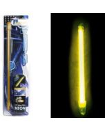 Aerpro SLN12YL Neon 12" Slim Line Yellow