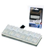 Aerpro SMD12W 12 SMD LEDs Super Flex White