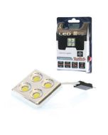 Aerpro SMD81G 4x SMD LED Interior Lamp Green