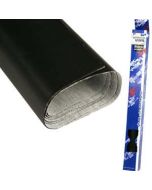 Aerpro VLBK2 0.7X2m Mini Roll Black Vinyl