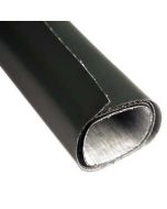 Aerpro VLCH12 12M Roll Charcoal Vinyl Fine Grain