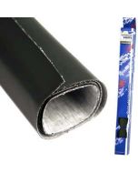 Aerpro VLCH2 0.7X2M Mini Roll Charcoal Vinyl